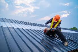 Best 4 Ply Roofing  in Alvord, TX